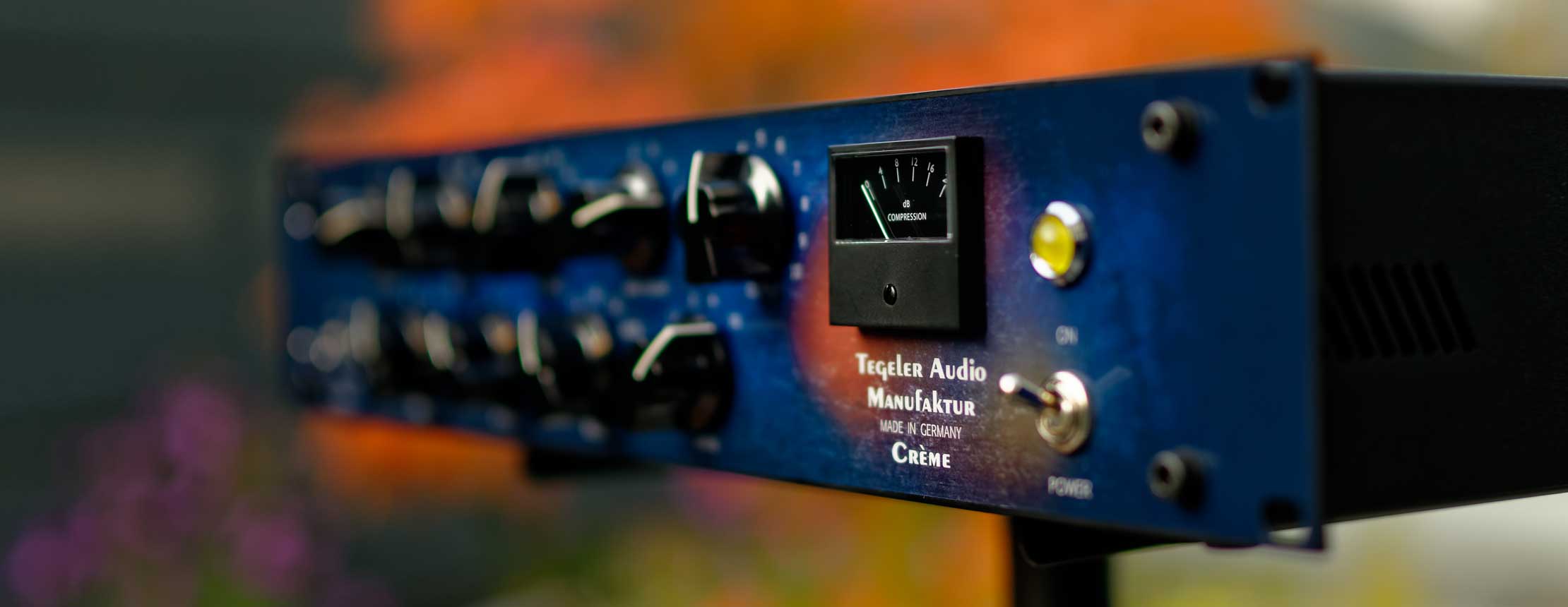 Creme Black Signature Creme Black Signature